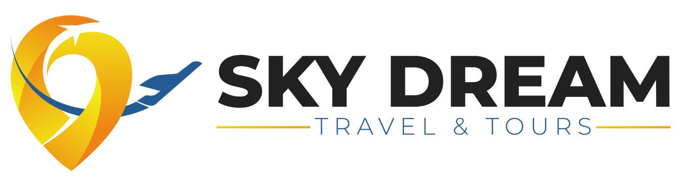 SKY DREAM TRAVEL & TOURISM